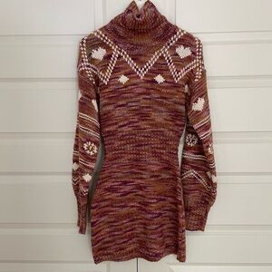 Loveshackfancy Dress / Sz S